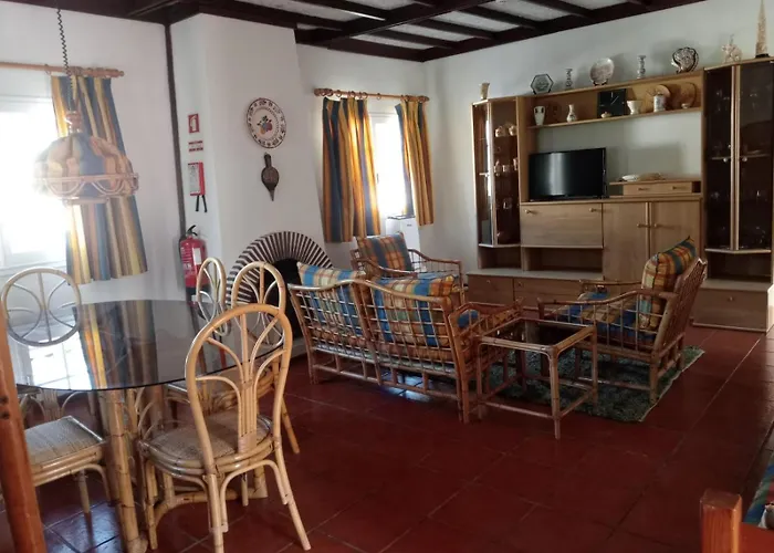 Hébergement de vacances Buztinzuri Da Ria