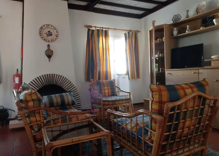 Buztinzuri Da Ria Hébergement de vacances Torreira