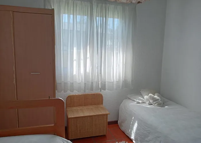 Hébergement de vacances Buztinzuri Da Ria Torreira