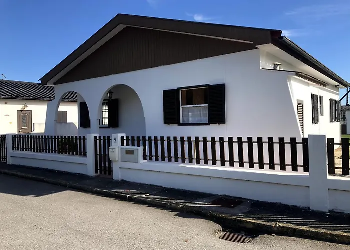 Buztinzuri Da Ria * Torreira