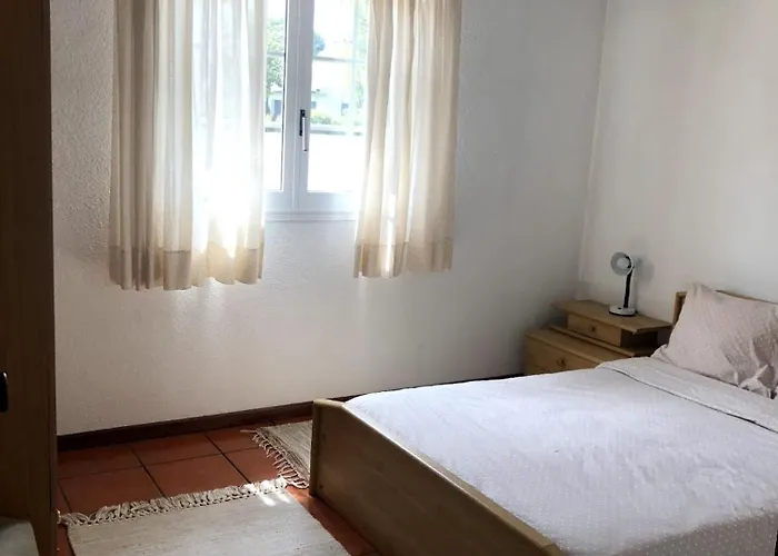 Hébergement de vacances Buztinzuri Da Ria *