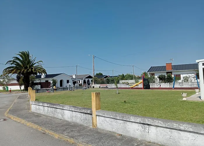 Buztinzuri Da Ria * Torreira