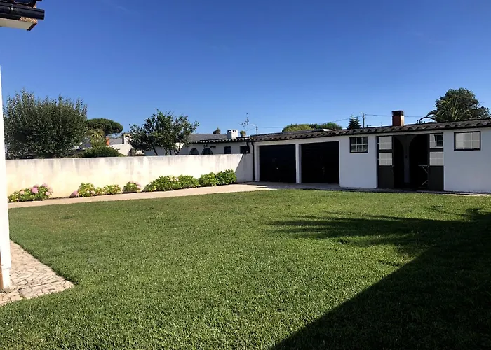 Hébergement de vacances Buztinzuri Da Ria