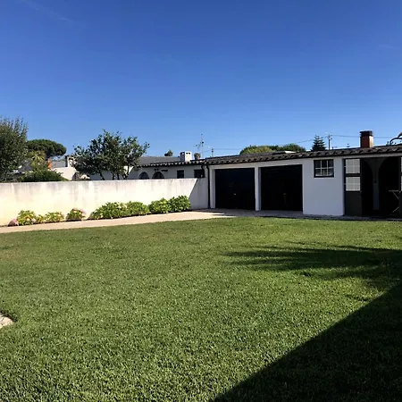 Casa de Férias Buztinzuri Da Ria