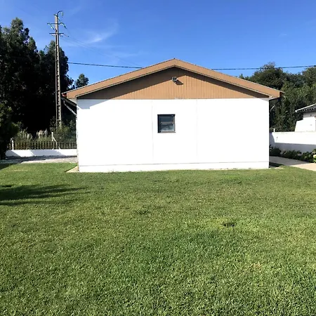 Buztinzuri Da Ria Casa de Férias Torreira