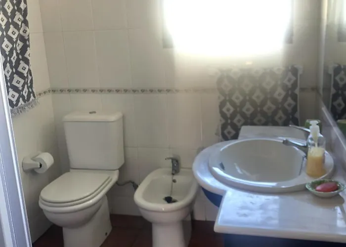 Buztinzuri Da Ria Prázdninový dům