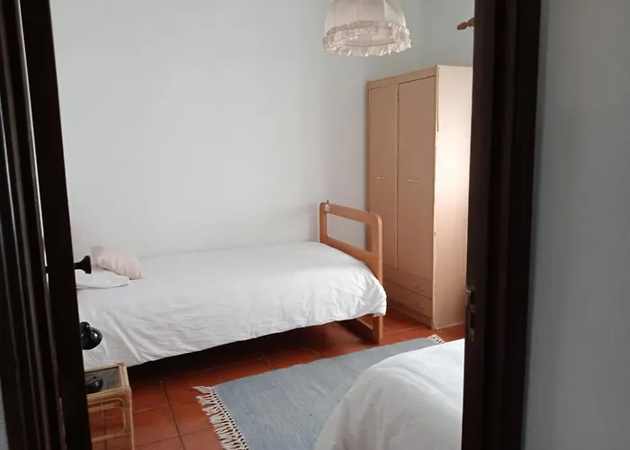 Prázdninový dům Buztinzuri Da Ria *